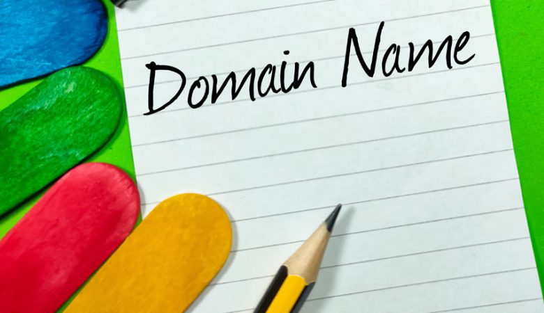 Anfac Hosting Domain